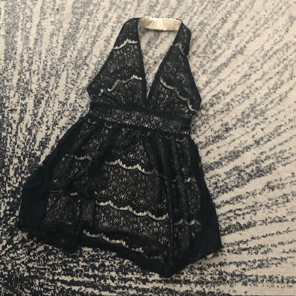 Perfect Party Dress!